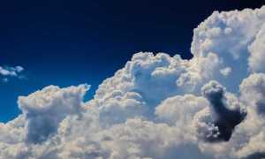 clouds