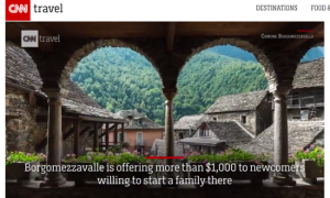 cnn borgomezzavalle