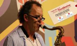 collins e slow food