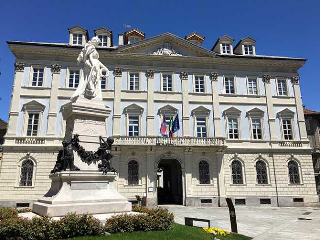 comune domodossola piazza