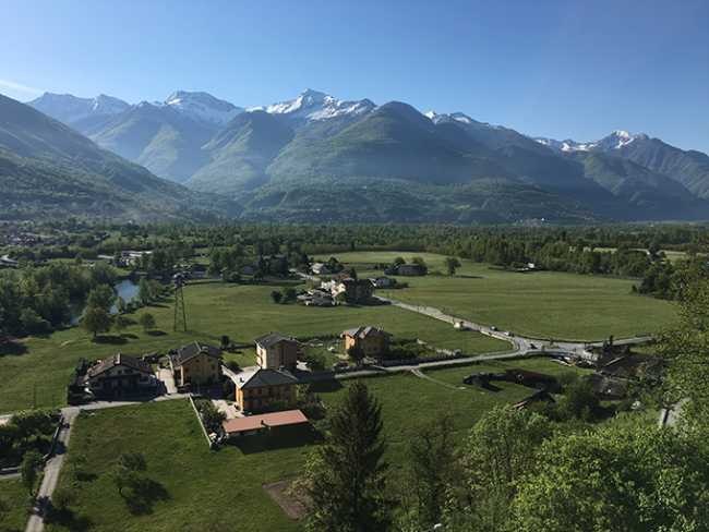 crevola panoramica
