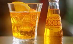 crodino