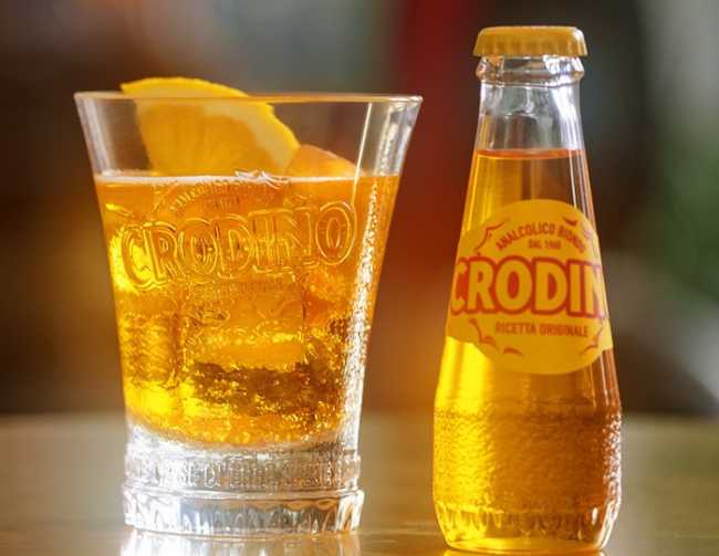 crodino