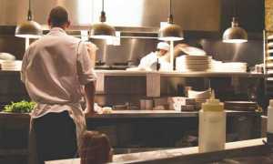 cucina chef