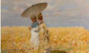 de nittis