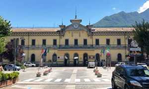 domo stazione