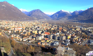 domo vista torre