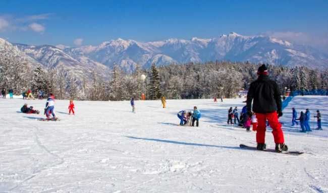 domobianca snow sci