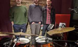 domojazz trio