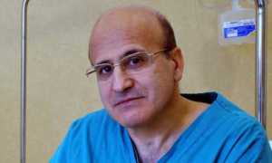 dottor micalizzi