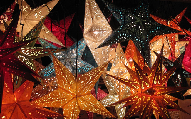 eventi natale