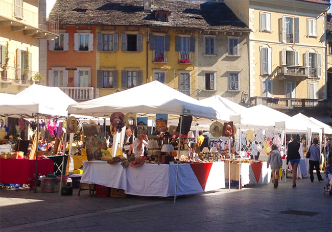 fiera domodossola