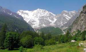 fine settimana macu
