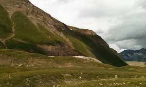 formazza gries bettelmatt estate Montagna 2010 204