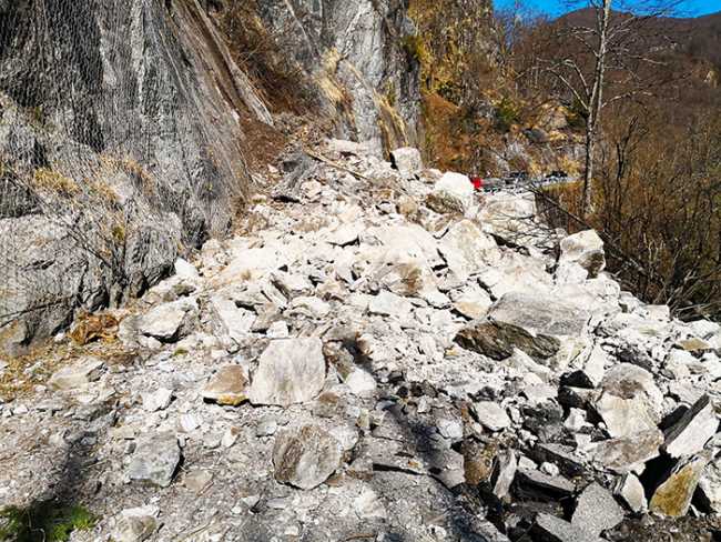 frana re meis vigezzo