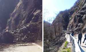 frana re strada due