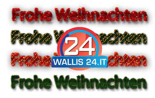frohe weinachten