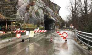 galleria pontemaglio chiusura