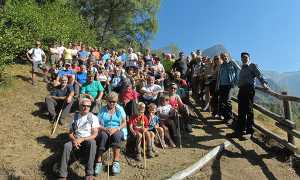 gemellaggio antona saas