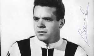 germano barale