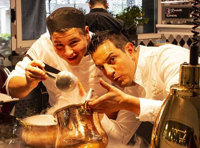 giorgio bartolucci jre