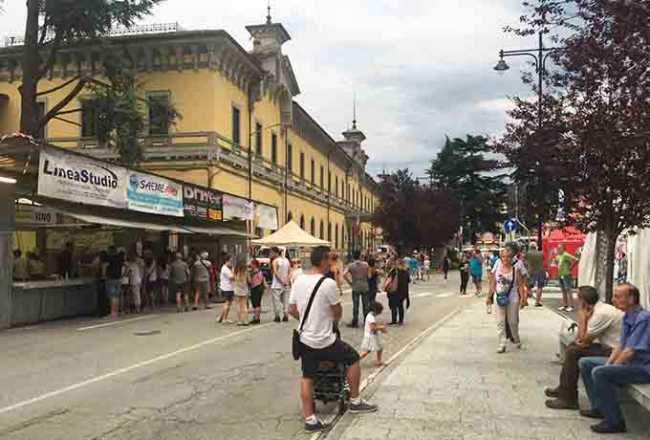 giugno domese 2017