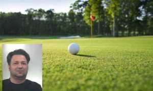 golf bresciani