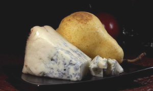 gorgonzola pere
