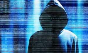 hacker