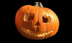 halloween foto