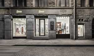 herno san pietroburgo