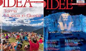 idea idee giugno 2019