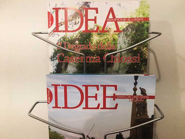 idea mai idee