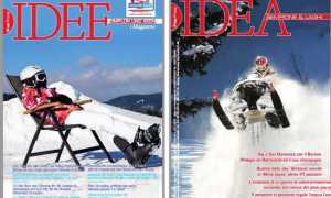 idea mix 19