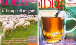 idea ottobre