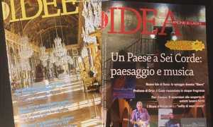 idea sempione e laghi mensile freeprees italo svizzero images