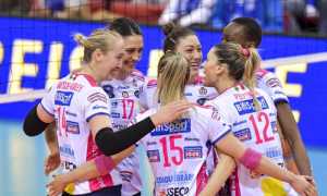igor champions