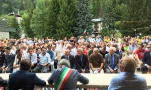 inaugurazione albergo san domenico