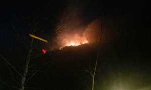 incendio vigezzo