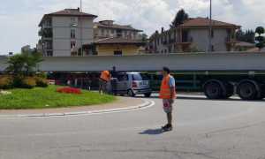 incidente tir