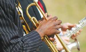jazz tromba sax