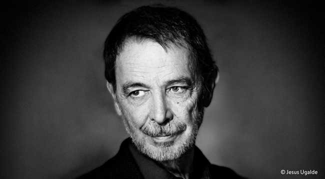 jose luis alcaine