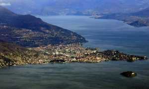 lago maggiore panorama verbania