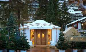 loro piana zermatt
