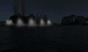 luci isola