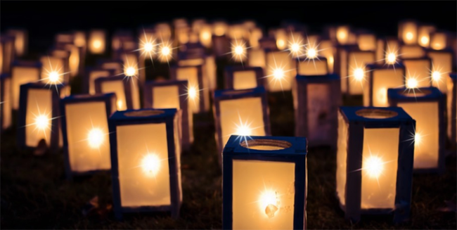 luminarie