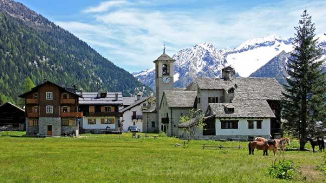 macugnaga pecetto