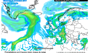 mappa pioggia nov 17