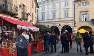 mercatini natale domo