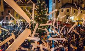 mercatini natale vigezzo palloncini